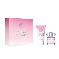 VERSACE Bright Crystal EdT Set 80 ml - Perfume Gift Set