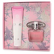 VERSACE Bright Crystal EdT Set 240 ml - Perfume Gift Set