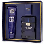 VERSACE Man Eau Fraiche Extreme EdP Set 255 ml - Perfume Gift Set