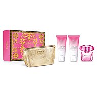 VERSACE Bright Crystal Absolu EdP Set 290 ml - Perfume Gift Set
