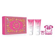 VERSACE Bright Crystal Absolu EdP Set 295 ml - Perfume Gift Set