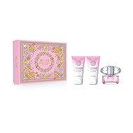 VERSACE Bright Crystal EdT Set 150 ml - Perfume Gift Set