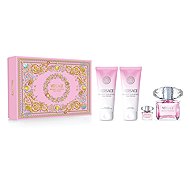 VERSACE Bright Crystal EdT Set 295 ml - Perfume Gift Set
