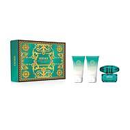 VERSACE Crystal Emerald EdP Set 150 ml - Perfume Gift Set