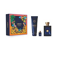 VERSACE Dylan Blue Pour Homme EdT Set 255 ml - Perfume Gift Set
