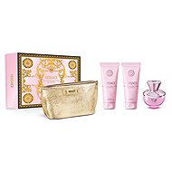 VERSACE Dylan Blush Pink EdP Set 300 ml - Perfume Gift Set