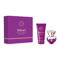 VERSACE Dylan Purple EdP Set 80 ml - Perfume Gift Set