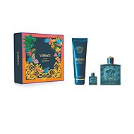 VERSACE Eros EdT Set 255 ml - Perfume Gift Set