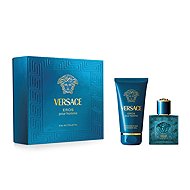 VERSACE Eros EdT Set 80 ml - Perfume Gift Set