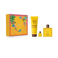 VERSACE Eros Energy EdP Set 255 ml - Perfume Gift Set
