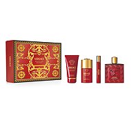 VERSACE Eros Flame EdP Set 235 ml - Perfume Gift Set