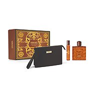 VERSACE Eros Najim Parfum Set 110 ml + Kosmetická taštička - Perfume Gift Set