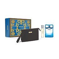 VERSACE Man Eau Fraiche EdT Set 110 ml - Perfume Gift Set