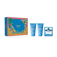 VERSACE Man Eau Fraiche EdT Set 150 ml - Perfume Gift Set