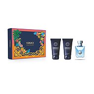 VERSACE Pour Homme EdT Set 150 ml - Perfume Gift Set