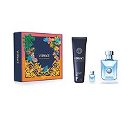VERSACE Pour Homme EdT Set 255 ml - Perfume Gift Set