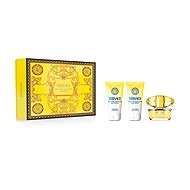 VERSACE Yellow Diamond EdT Set 150 ml - Perfume Gift Set