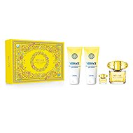 VERSACE Yellow Diamond EdT Set 295 ml - Perfume Gift Set