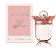 WOMEN´ SECRET Eau My Secret EdT 100 ml - Eau de Toilette