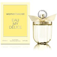 WOMEN´ SECRET Eau My Delice EdT 100 ml - Eau de Toilette