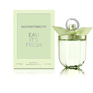 WOMEN´ SECRET Eau It's Fresh EdT 100 ml - Eau de Toilette
