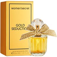 WOMEN´ SECRET Gold Seduction EdP 30 ml - Eau de Parfum