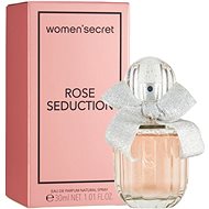 WOMEN´ SECRET Rose Seduction EdP 30 ml - Eau de Parfum
