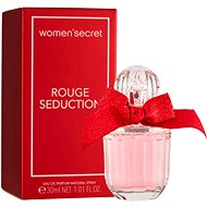 WOMEN´ SECRET Rouge Seduction EdP 30 ml - Eau de Parfum