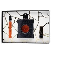 YVES SAINT LAURENT Black Opium EdP Set 100 ml - Perfume Gift Set