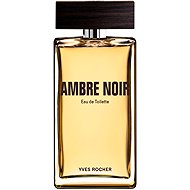 YVES ROCHER Ambre Noir EdT 100 ml - Eau de Toilette