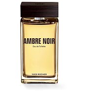 YVES ROCHER Ambre Noir EdT - Eau de Toilette