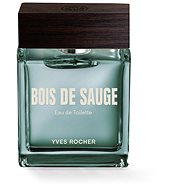 YVES ROCHER Bois De Sauge EdT 50 ml - Eau de Toilette