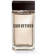 YVES ROCHER Cuir Vetiver EdT - Eau de Toilette