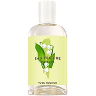 YVES ROCHER Eau Fraîche Konvalinka 100 ml - Eau de Toilette