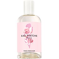 YVES ROCHER Eau Fraîche Růže 100 ml - Eau de Toilette