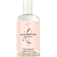 YVES ROCHER Eau Fraîche Třešeň 100 ml - Eau de Toilette
