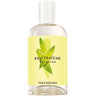 YVES ROCHER Eau Fraîche Verbena 100 ml - Eau de Toilette