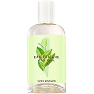 YVES ROCHER Eau Fraiche Zelený čaj 100 ml - Eau de Toilette