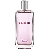 YVES ROCHER L'evidence EdP 100 ml - Eau de Parfum