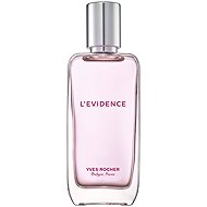 YVES ROCHER L'evidence EdP 50 ml - Eau de Parfum