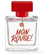 YVES ROCHER Mon Rouge EdP 50 ml - Eau de Parfum
