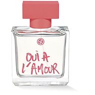 YVES ROCHER Oui A L'amour EdP - Eau de Parfum