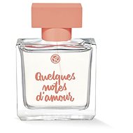 YVES ROCHER Quelques Notes D'amour EdP 50 ml - Eau de Parfum