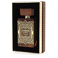 ZIMAYA Amber Is Great EdP 100 ml - Eau de Parfum