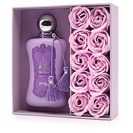 ZIMAYA Fatima Velvet Love EdP 100 ml - Eau de Parfum