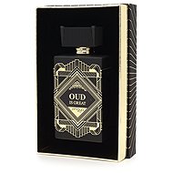 ZIMAYA Oud Is Great EdP 100 ml - Eau de Parfum