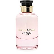 ZIMAYA Rose Of Dreams EdP 100 ml - Eau de Parfum