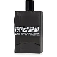ZADIG & VOLTAIRE This Is Him EdT 100 ml - Eau de Toilette
