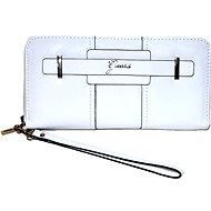 GUESS VY492946 white - Wallet