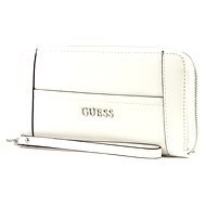 GUESS VY453546 white - Wallet